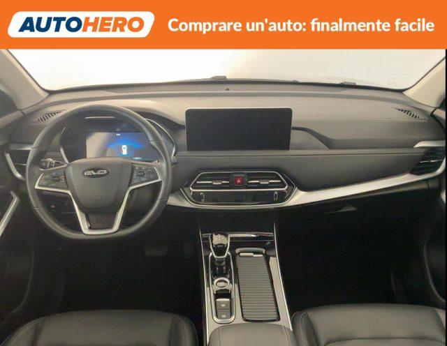 EVO Evo7 Kairos Evo 7 1.5 Turbo 7 posti Bi-Fuel GPL