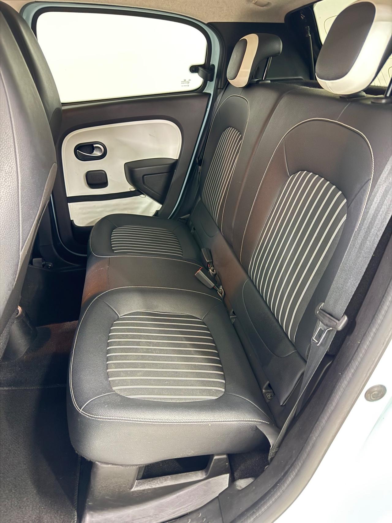 Renault Twingo Electric Intens