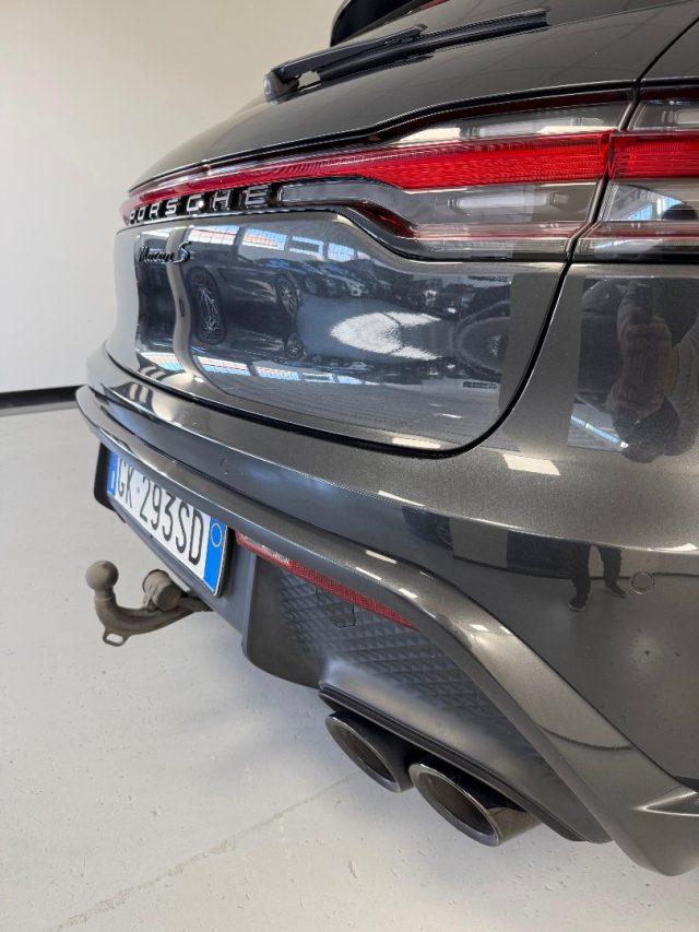 PORSCHE Macan 2.9 S 380cv PDK "IVA ESPOSTA"