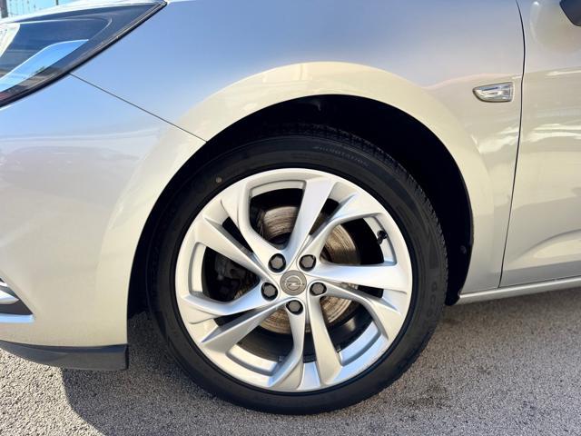 OPEL Astra 1.6 CDTi 136CV 5 porte Innovation