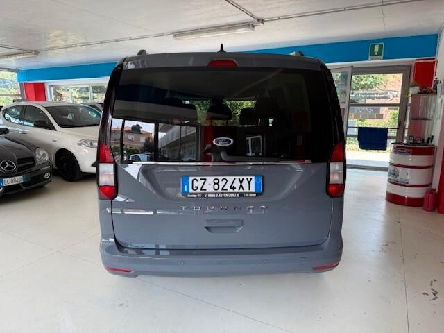 Ford Tourneo Connect Tourneo Connect 1.5 EcoBoost 114 CV Titanium Pari al NUOVO!!!