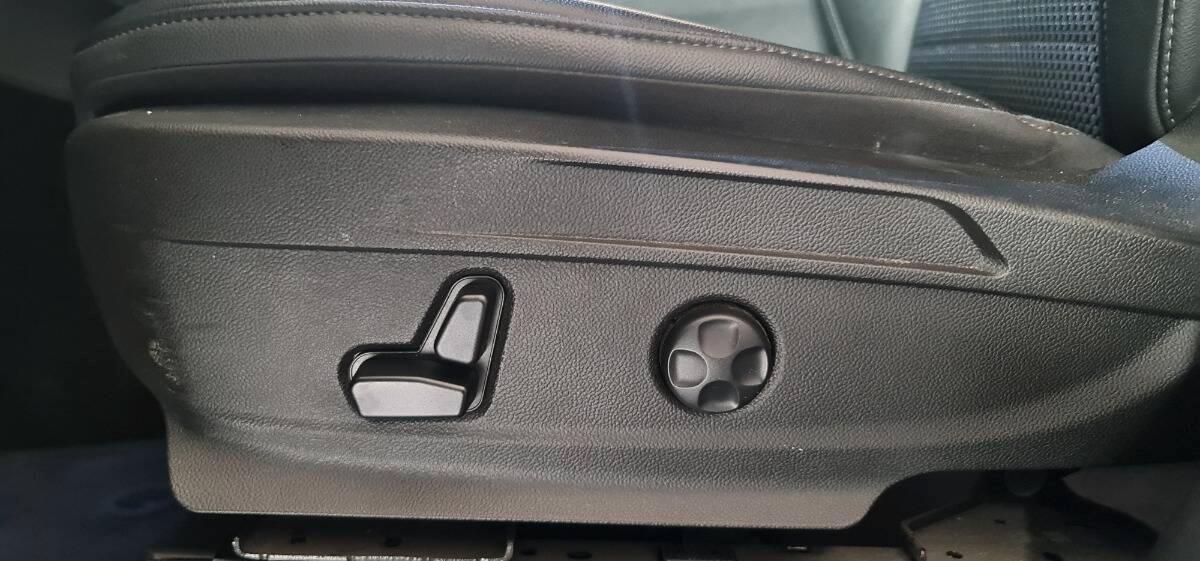 Alfa Romeo Stelvio Executive Q4 210cv *motore nuovo Gar Alfa 2anni*