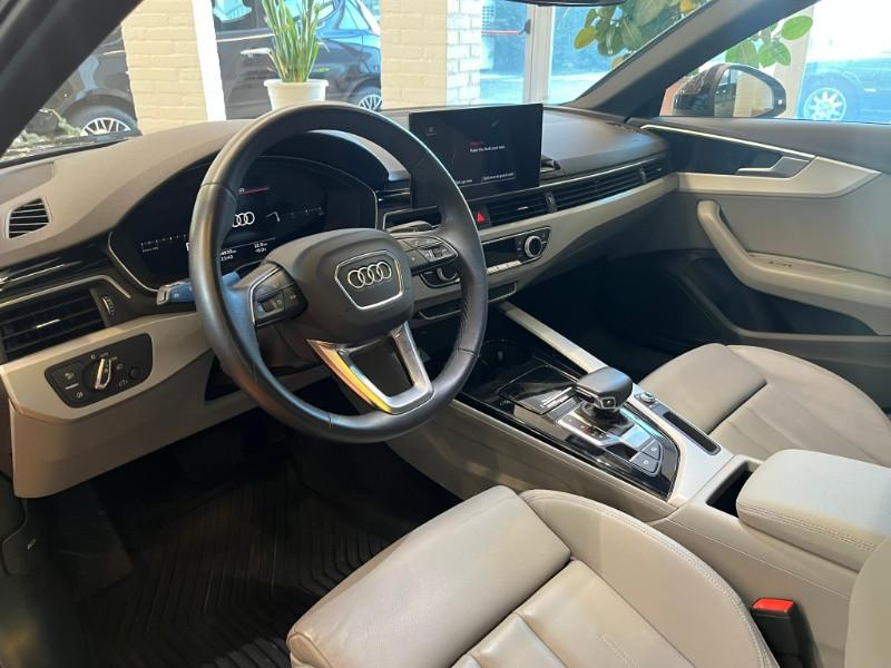 AUDI A4 35 TFSI S tronic Business Advanced