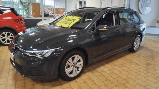 VOLKSWAGEN Golf Variant 1.0 TSI EVO Life VIRTUAL