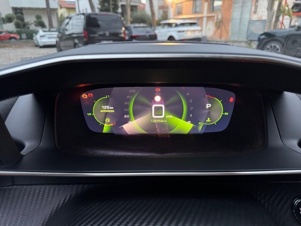 Peugeot 2008 1.5 bluehdi 130CV Autom. GT Line