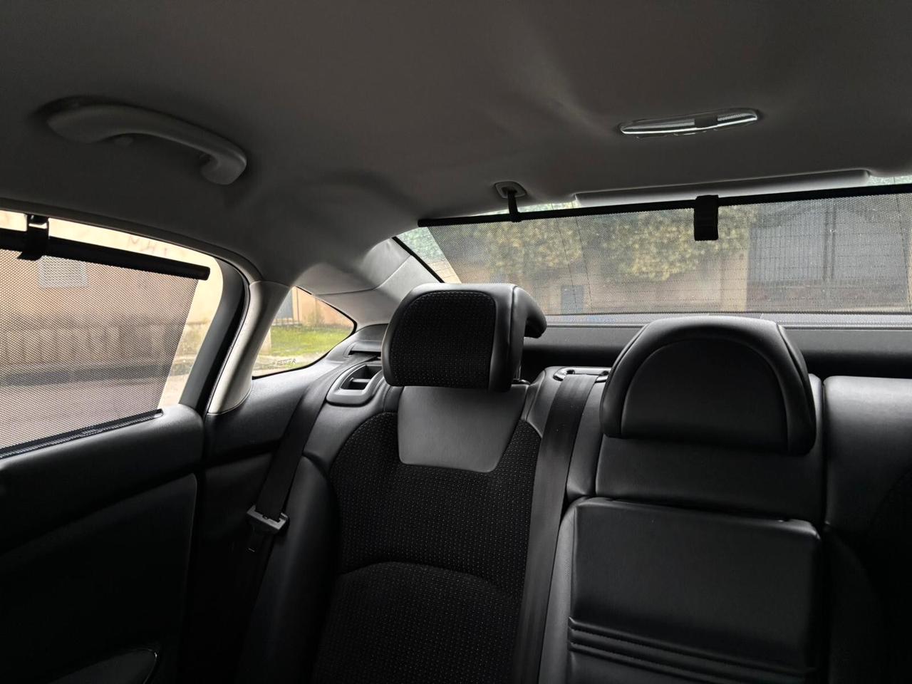 Citroen C5 2.0 HDi 140 Executive