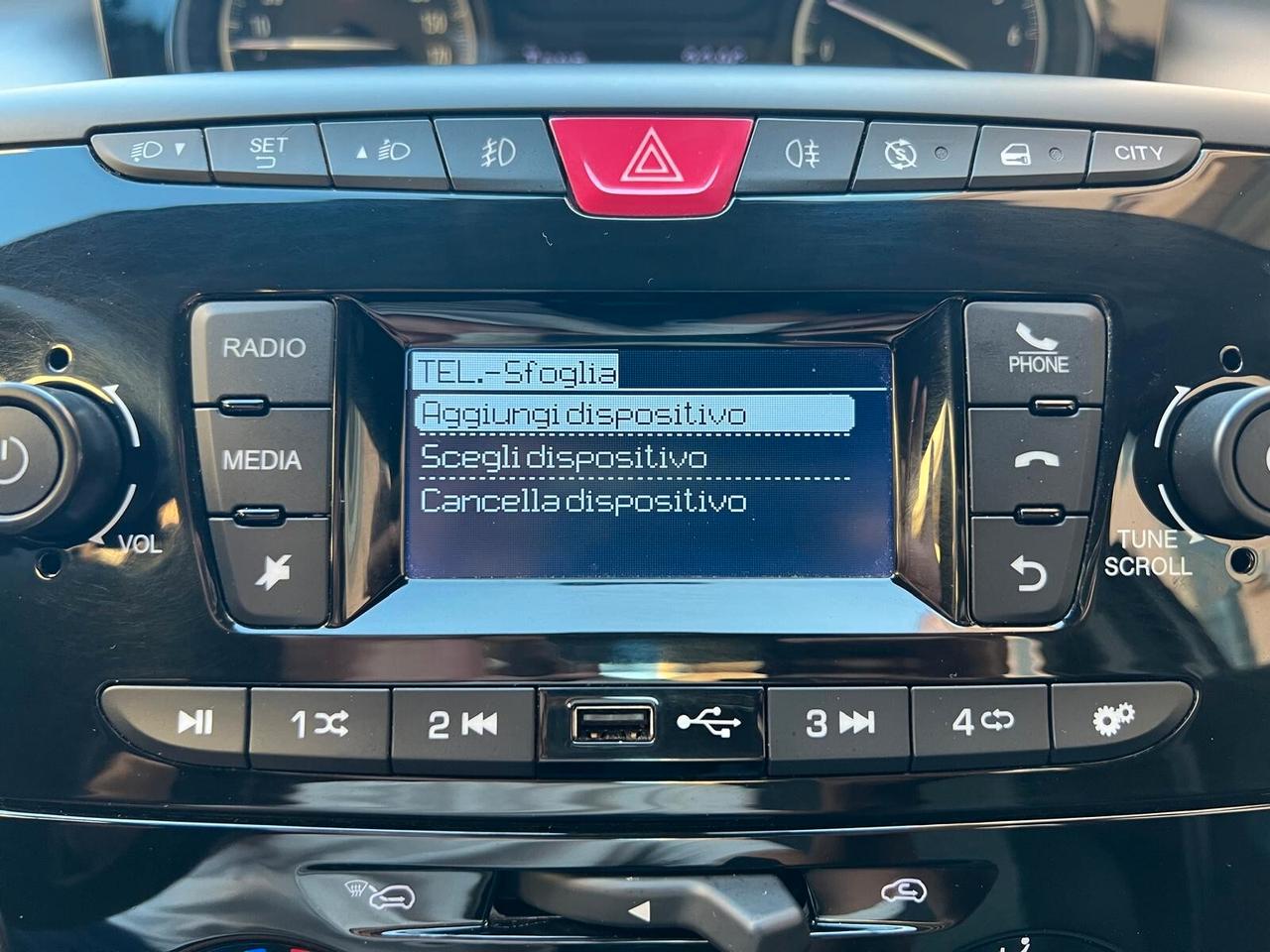 LANCIA YPSILON 1.2 GOLD BENZ - GPL 69CV OK NEOPATENTATI ANNO 2022