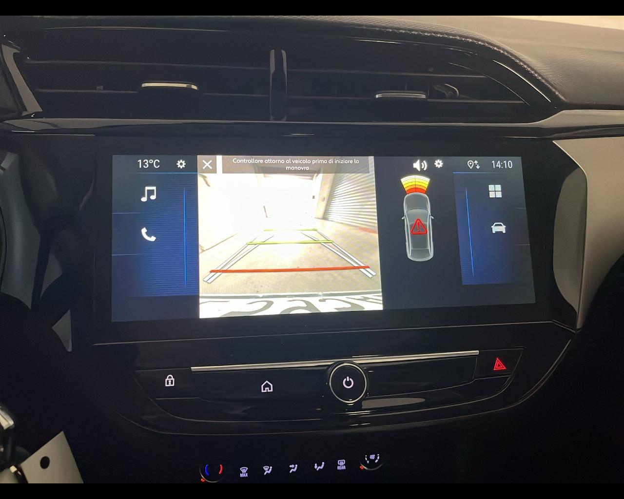 OPEL Nuova Corsa 1.2 75cv MT5