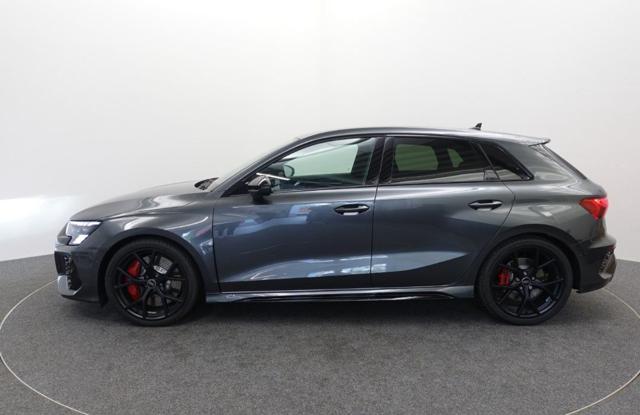 AUDI RS3 Sportback PANO B&O 280max MATRIX PELLE 19