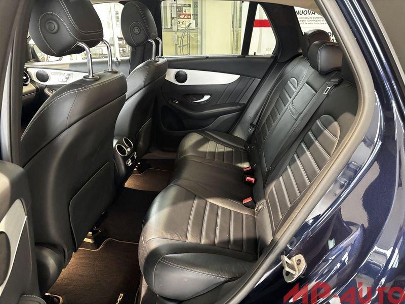 Mercedes-Benz GLC 200 4Matic Mild hybrid Premium Plus
