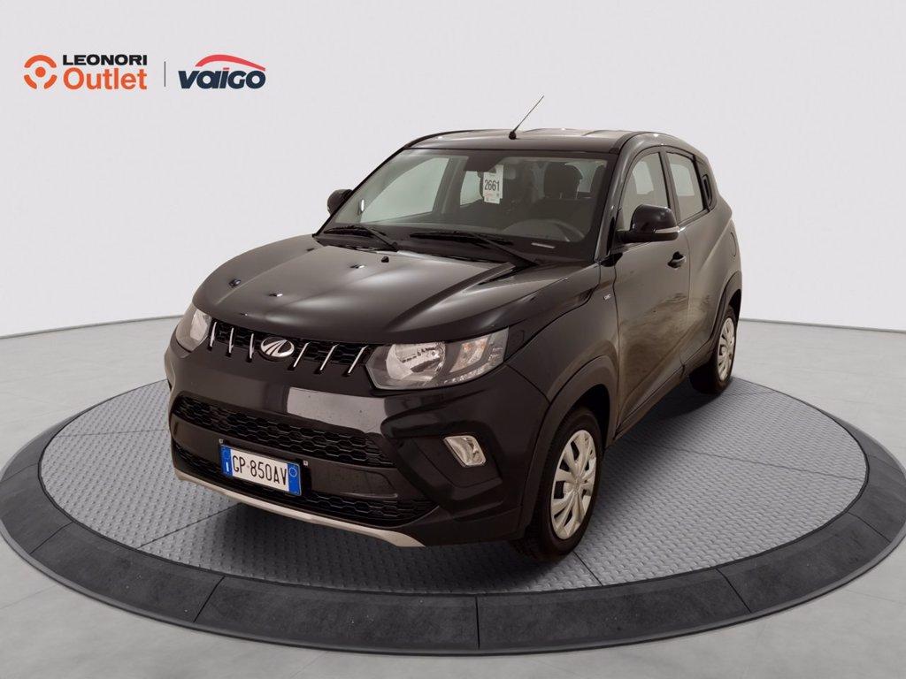 MAHINDRA Kuv100 1.2 k6+ del 2023