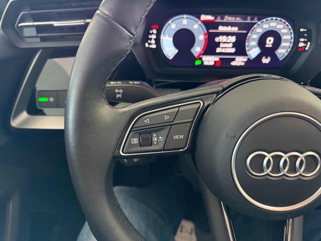 AUDI A3 SPB 30 TDI Business