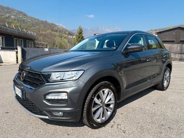 Volkswagen T-Roc 2.0 TDI Business SCR 150 CV DSG