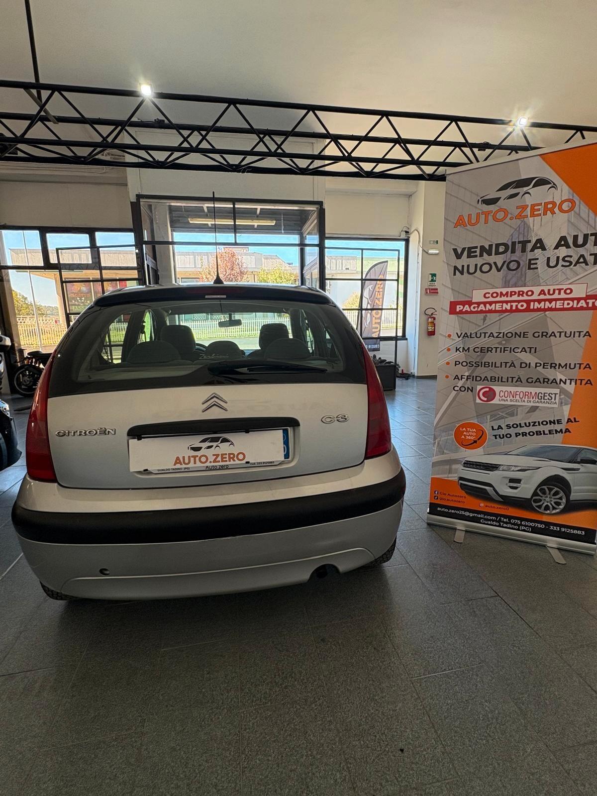 Citroen C3