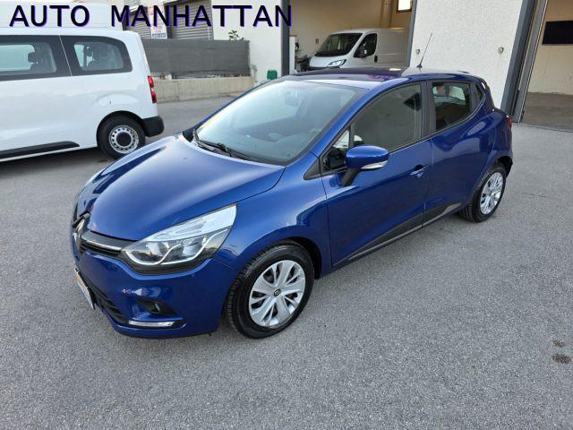 RENAULT Clio dCi 8V 75 CV 5 porte Business