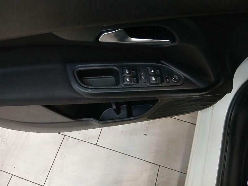 FIAT Tipo 4p 1.6 mjt Opening edition 120cv