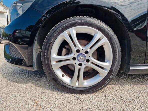 Mercedes-benz A 180 CDI Sport