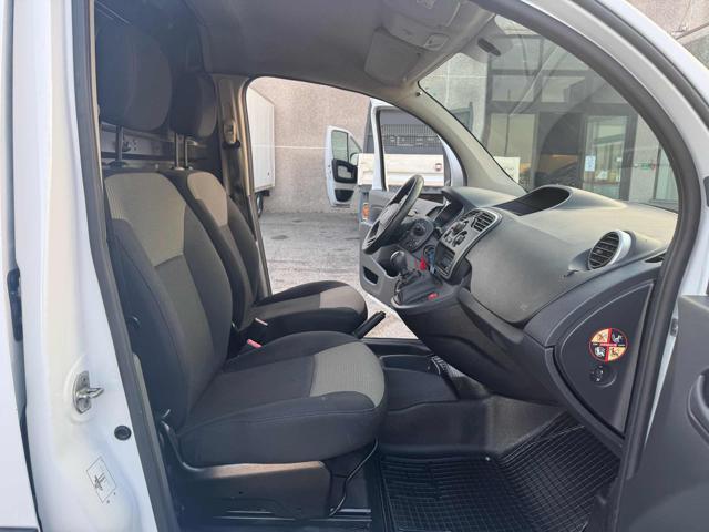 RENAULT Kangoo B.DCi 95CV N1(ALLESTITO OFFICINA MOBILE)CRUISE-