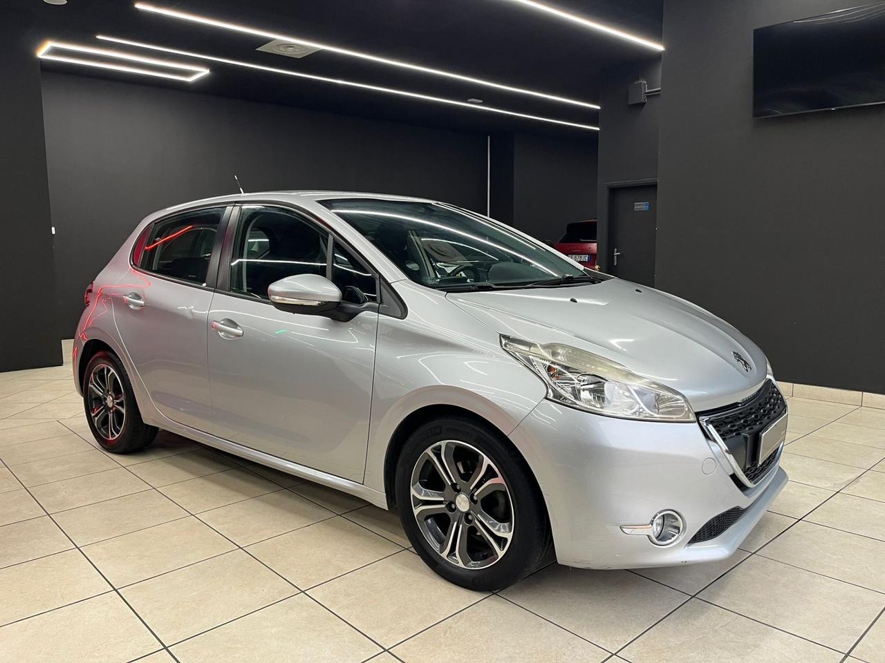 Peugeot 208 1.4 VTi 95 CV 5p. GPL Active