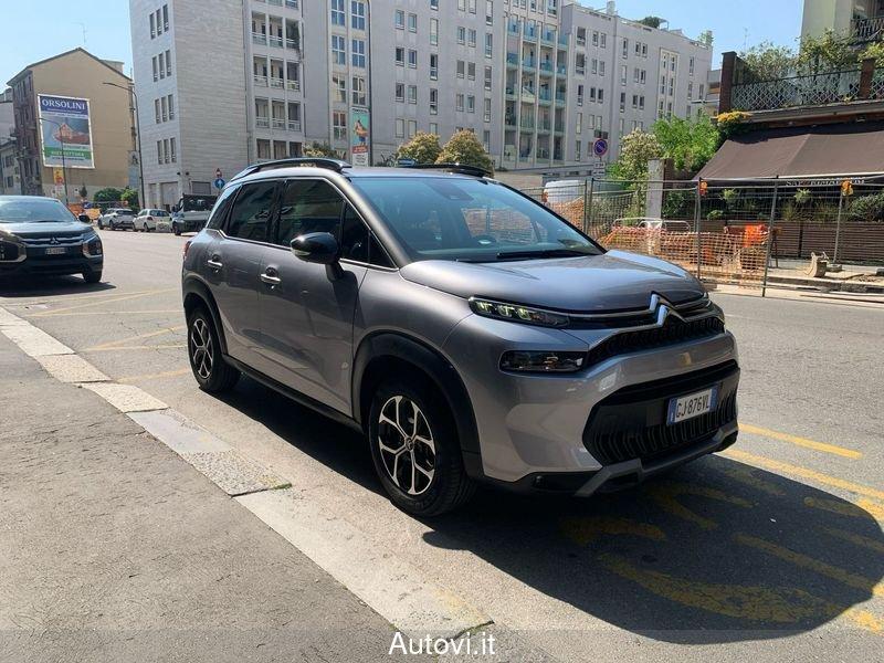 Citroën C3 Aircross PureTech 110 S&S Feel