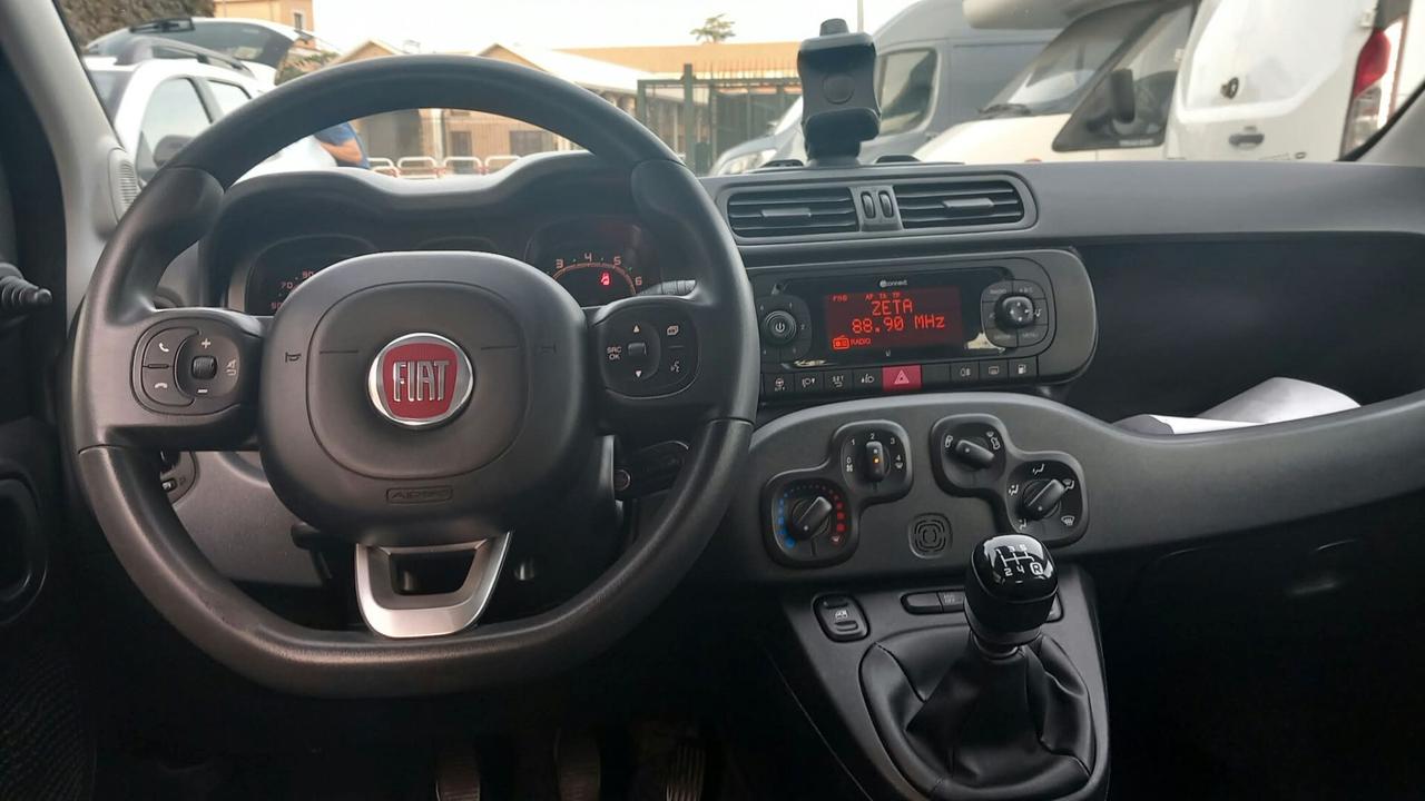 Fiat Panda 1.2 EasyPower Lounge