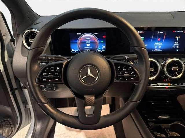 Mercedes-Benz B 250 e Plug-in hybr. Business Extra