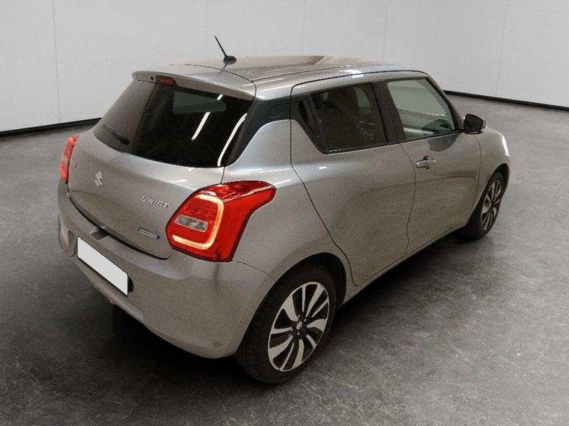 Suzuki Swift 1.0 boosterjet h S 2wd my19