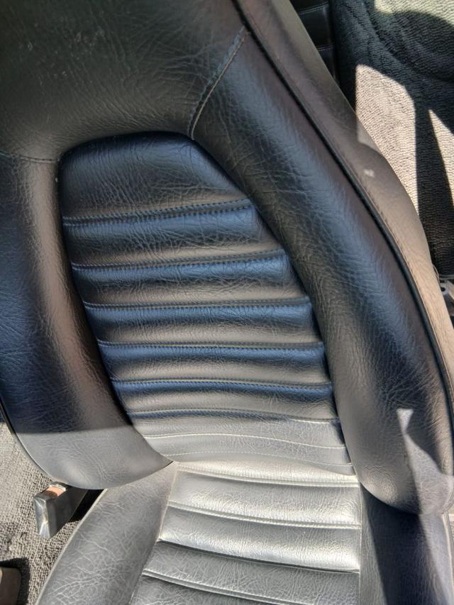 PORSCHE 924 2.0 125 CV ? ANNO 1977