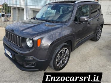 JEEP Renegade 1.6 Mjt 120CV Limited FULL LED,TETTO APRIBILE