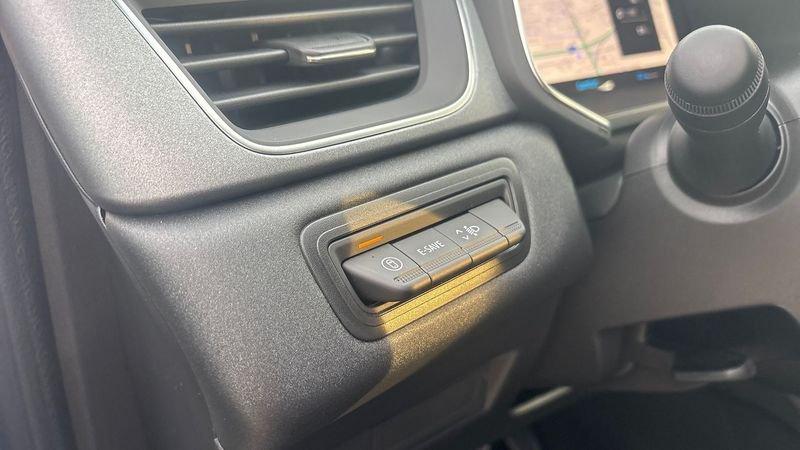 Renault Captur II 2024 1.8 full hybrid E-Tech 160cv Techno