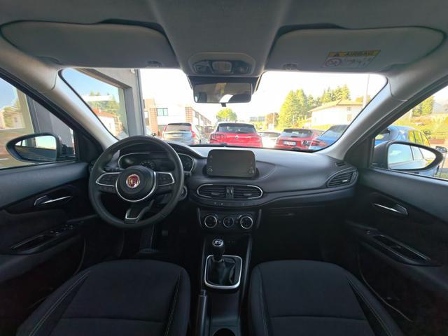 FIAT Tipo 100cv SW businness