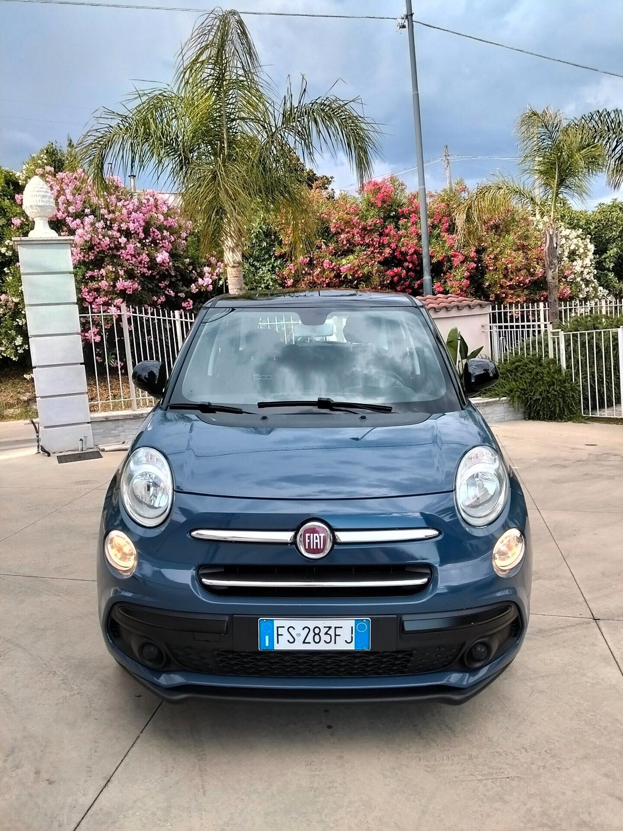 Fiat 500L 1.3 Multijet 95 CV Business