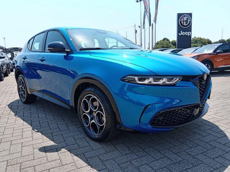 Alfa Romeo Tonale 1.6 Diesel 130cv TCT6 Sprint