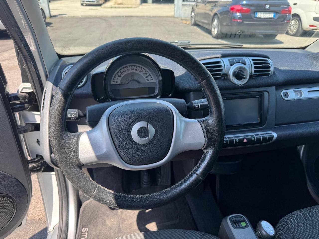 Smart ForTwo Mhd 1000 LEGGI BENE