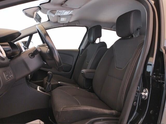 Renault Clio 1.5 dci energy Duel 90cv *NEOPATENTATI*
