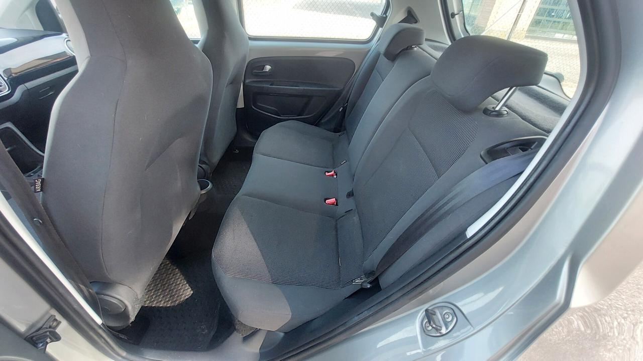 Volkswagen up! 1.0 5p. eco move BlueMotion Technology