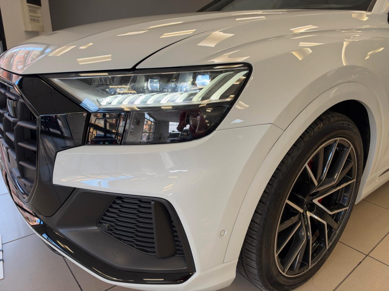Audi Q8 SUV 50 TDI 286 CV quattro tiptronic S line edition