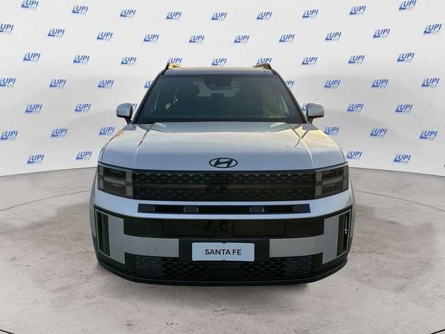 Hyundai SANTA FE Santa Fe 1.6 T-GDi HEV 2WD AT 5 posti XClass