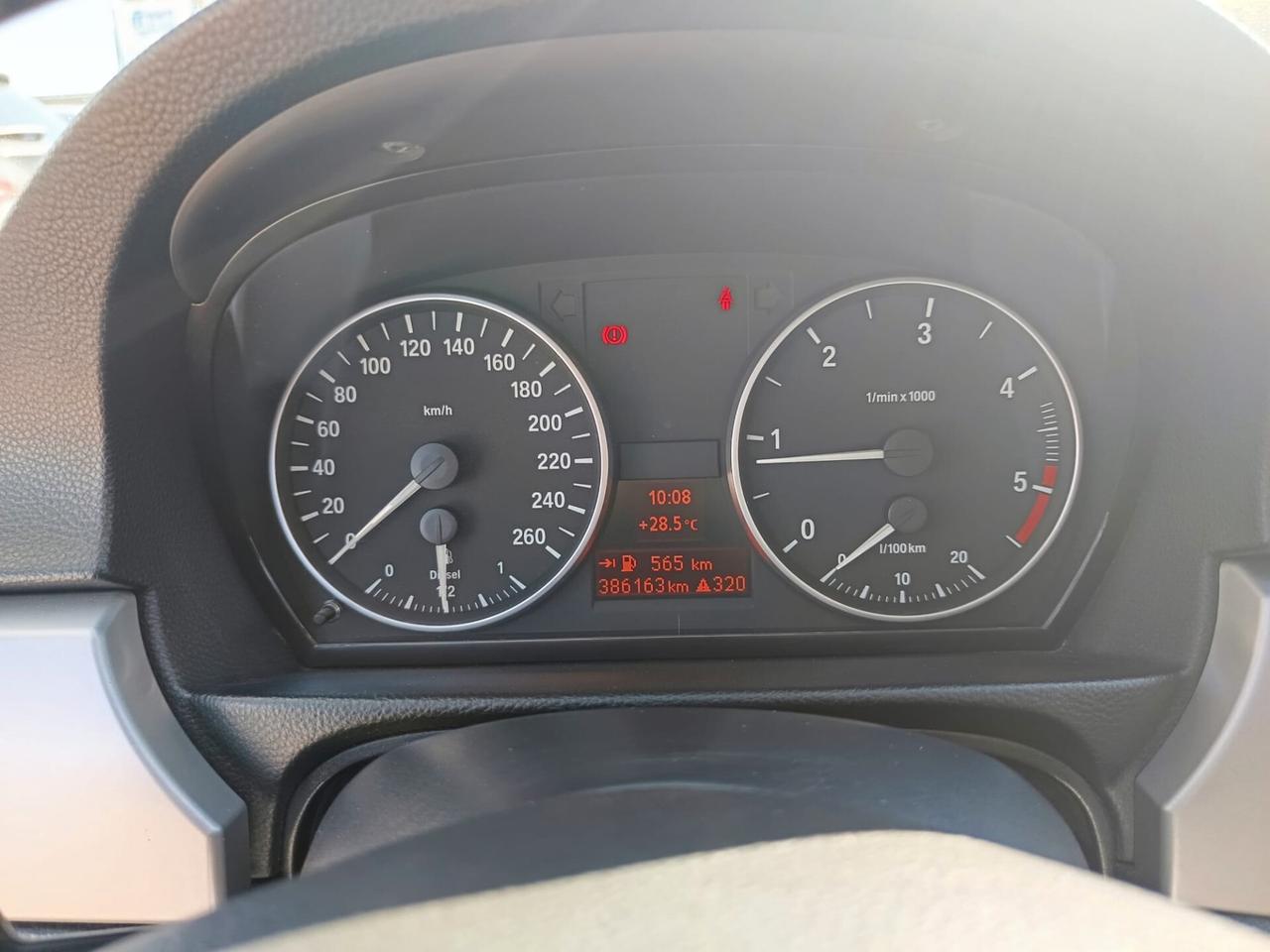 Bmw 320D 2006 - 2.0 DIESEL LB AUTOMOBILI