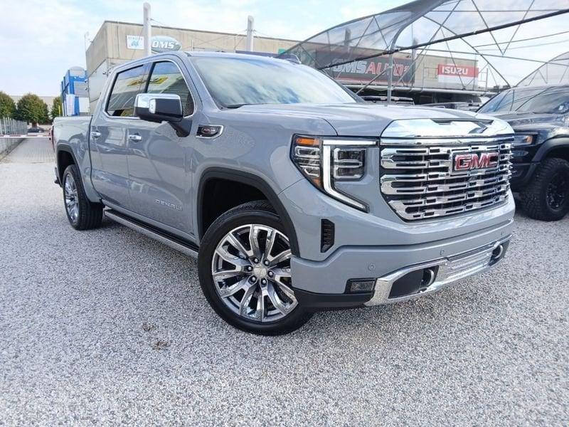 GMC Sierra 6.2L EcoTec3 V8 Gpl Aut. Denali N1