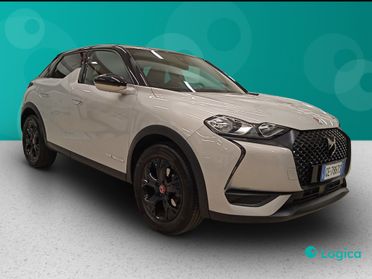 ALTRE MARCHE DS3 - DS3 Crossback 1.5 bluehdi Performance Line+ 130cv auto