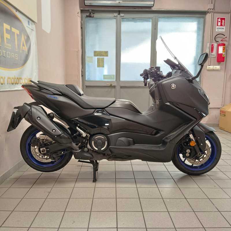 Yamaha T-Max 560 - 2025