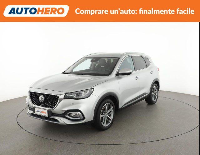 MG HS 1.5T-GDI AT Luxury