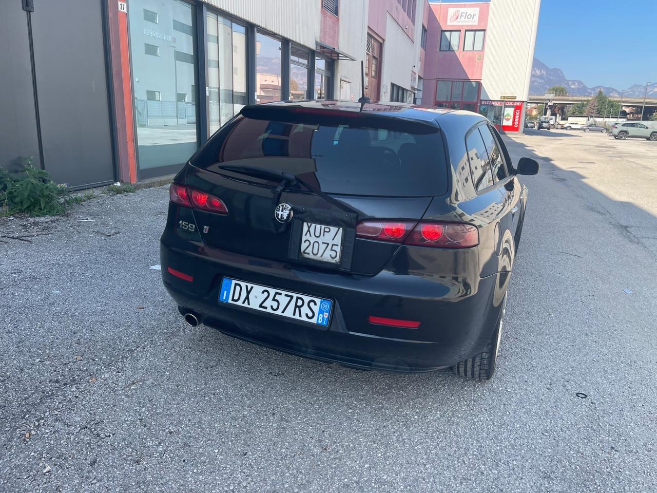 Alfa Romeo 159 2.0 170 CV