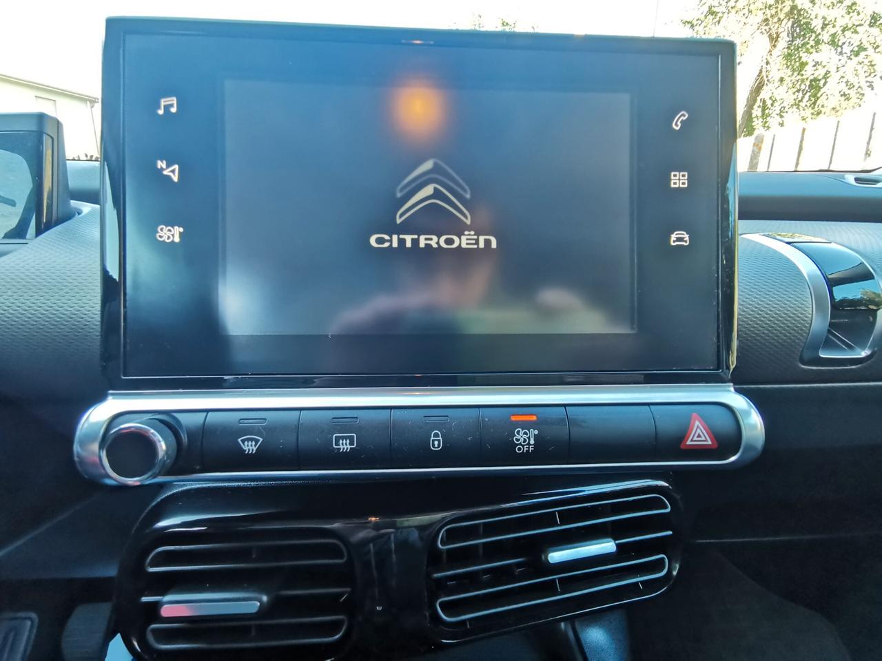Citroen C4 Cactus BlueHDi 100 S&S Shine
