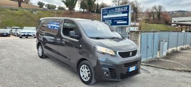 Peugeot Expert BlueHDi 120 S&S PL-TN Furgone Pro Standard