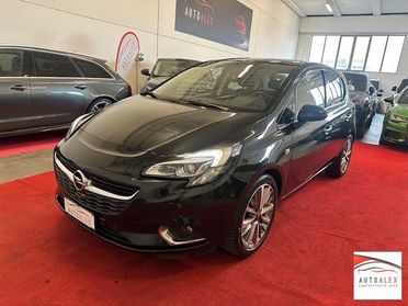 OPEL - Corsa 1.4 Cosmo Gpl 90cv 5p NEOPATENTATI