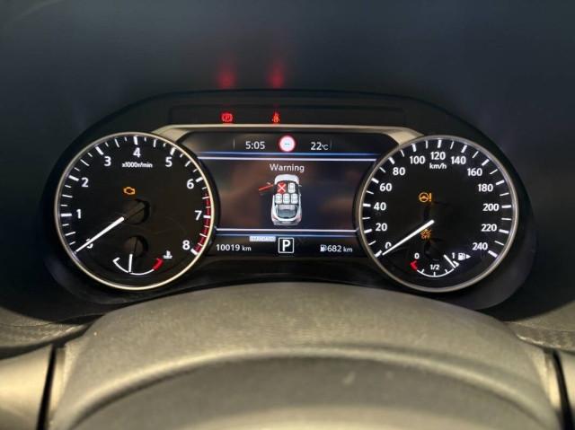 Nissan Juke 1.0 dig-t N-Connecta 114cv dct