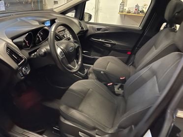 Opel Meriva 1.6 CDTI Start&Stop Cosmo