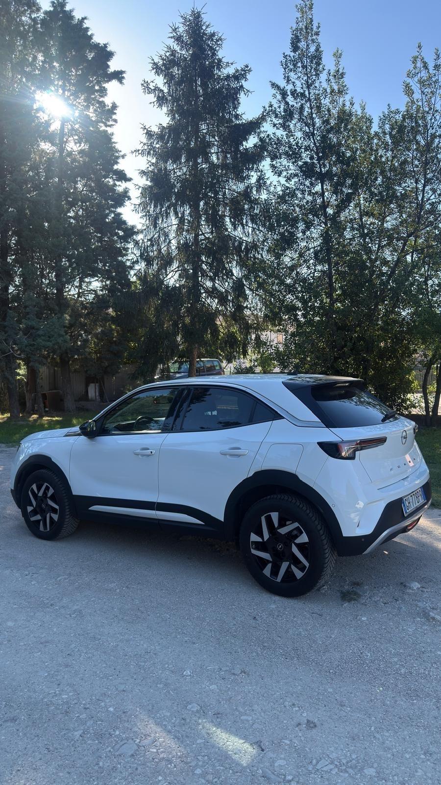 Opel Mokka 1.5 diesel Ultimate